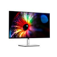 MONITOR DELL LED ULTRASHARP U2724D | 27 PULGADAS QHD 2560 X 1440 |120 HZ | DP, HDMI, USB-A, USB-C | 210-BKSF MONITOR DELL LED ULTRASHARP U2724D | 27 PULGADAS QHD 2560 X 1440 |120 HZ | DP, HDMI, USB-A, USB-C | 210-BKSF